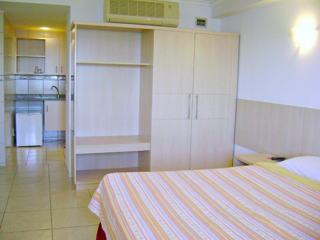 Bay Park Hotel Resort Brasília Luaran gambar