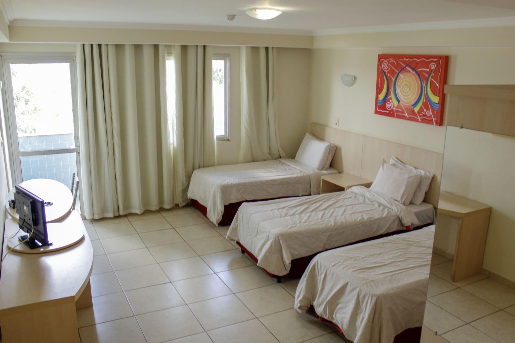 Bay Park Hotel Resort Brasília Luaran gambar