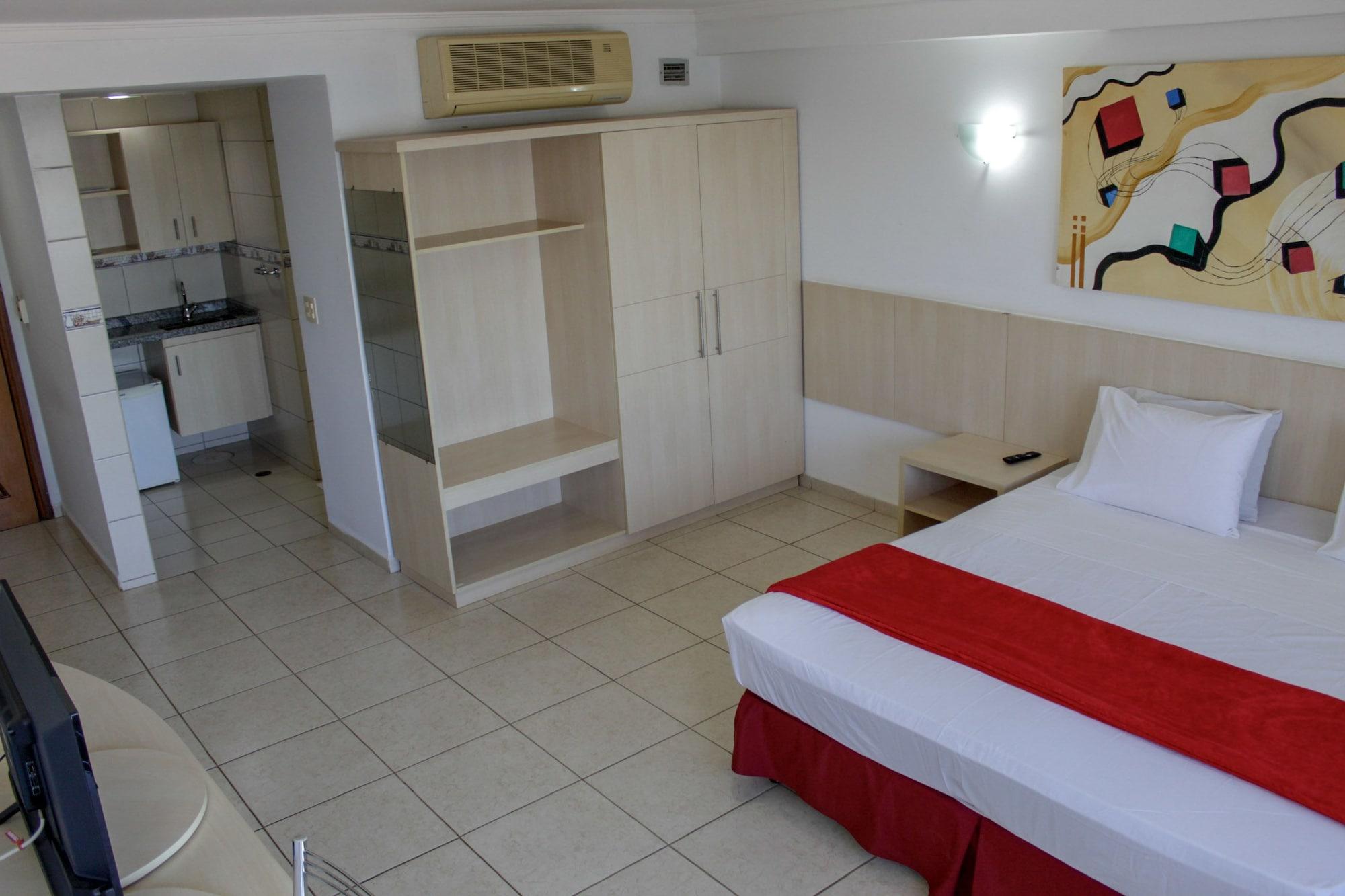 Bay Park Hotel Resort Brasília Luaran gambar