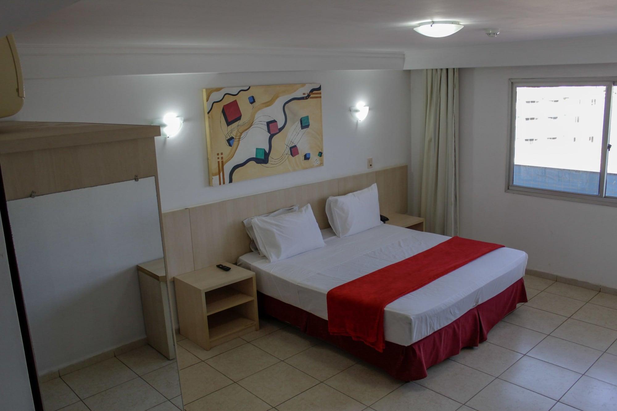 Bay Park Hotel Resort Brasília Luaran gambar