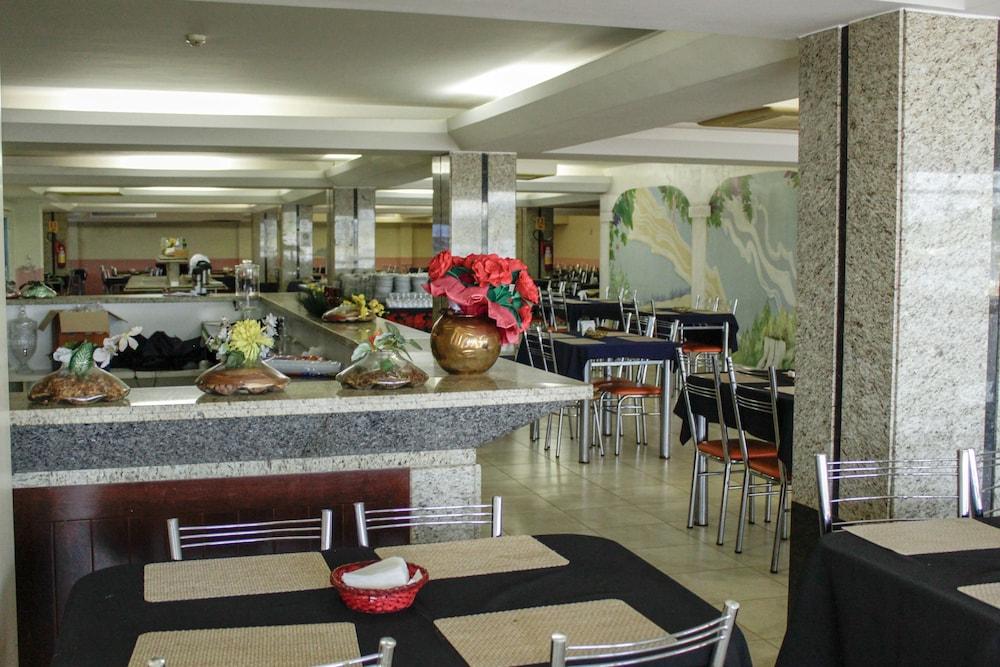 Bay Park Hotel Resort Brasília Luaran gambar