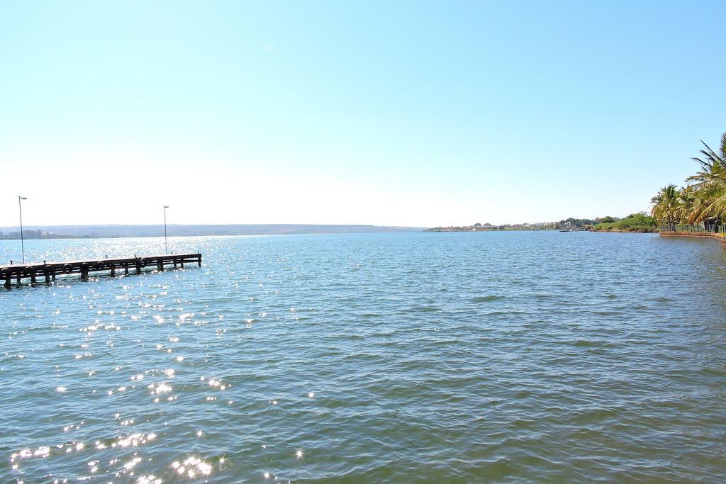 Bay Park Hotel Resort Brasília Luaran gambar