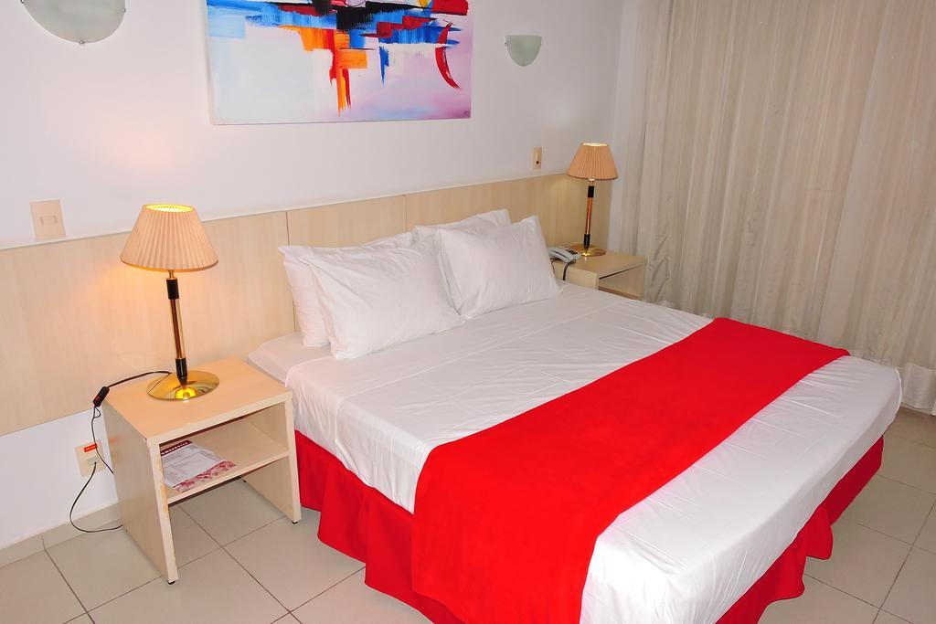 Bay Park Hotel Resort Brasília Luaran gambar