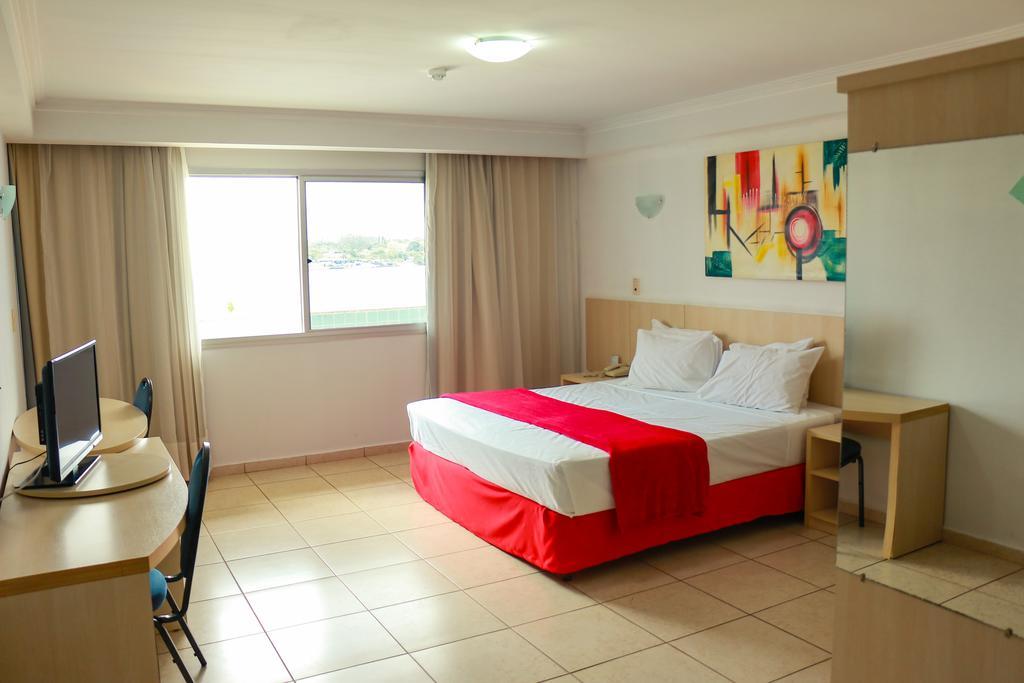 Bay Park Hotel Resort Brasília Luaran gambar